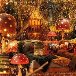 Christmas World