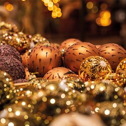 Christmas World