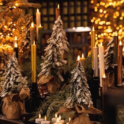 Christmas World