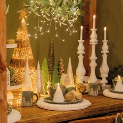 Christmas World