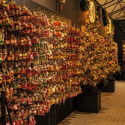 Christmas World