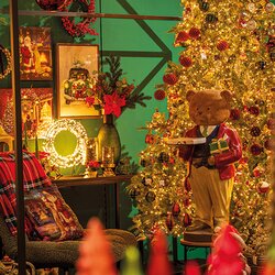 Christmas World