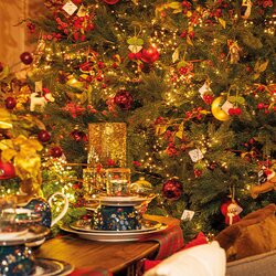 Christmas World