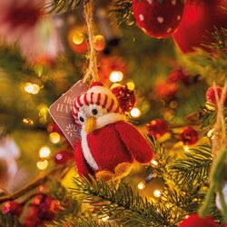 Christmas World