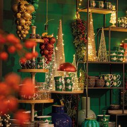 Christmas World