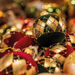 Christmas World