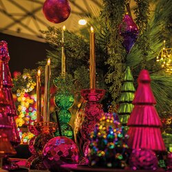 Christmas World