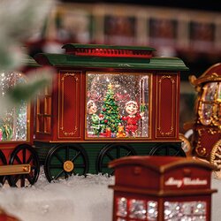 Christmas World
