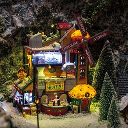 Christmas World