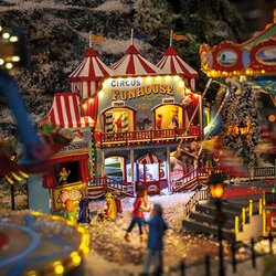 Christmas World