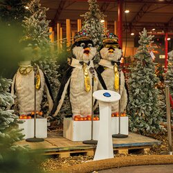Christmas World