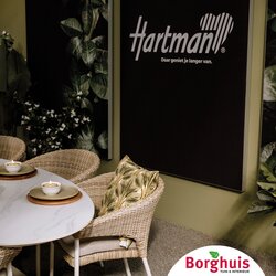 Gartenmöbel