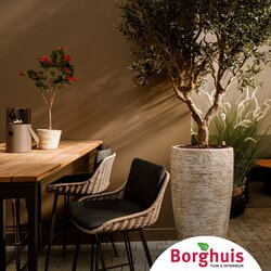 Gartenmöbel