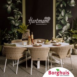 Gartenmöbel