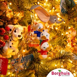 Weihnachtsbeleuchtung