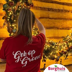 Weihnachtsbeleuchtung