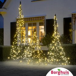 Weihnachtsbeleuchtung