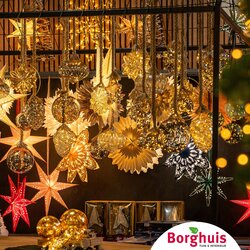 Weihnachtsdekoration
