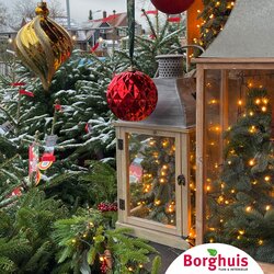 Weihnachtsdekoration