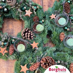 Weihnachtsdekoration