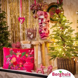 Weihnachtsdekoration