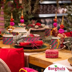 Weihnachtsdekoration