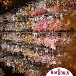 Weihnachtsdekoration